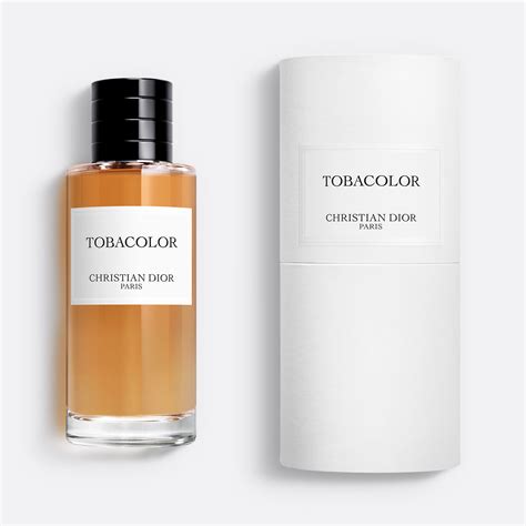 christian dior tobacolor dupe|christian dior tobacolor perfume.